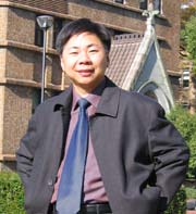 尹浩——ChinaCache高級顧問