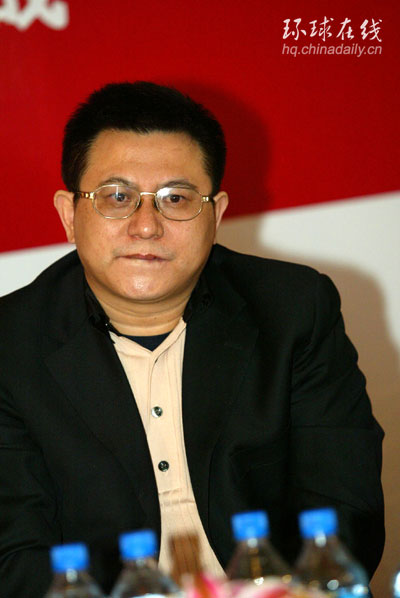 中國經(jīng)濟網(wǎng)總編輯秦德繼