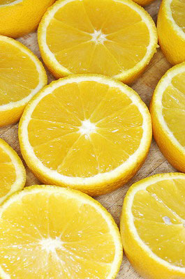 過量攝入6種食物變成丑八怪