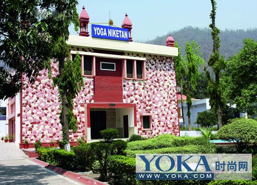 愛美必須要去 世界6大美容靈修地