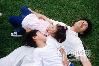 長假帶寶寶出游 你準備好了嗎?(組圖)