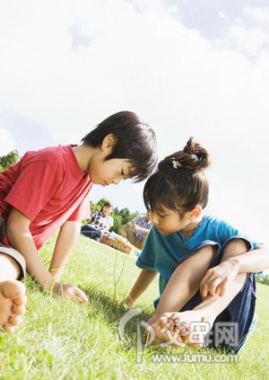 長假帶寶寶出游 你準備好了嗎?(組圖)