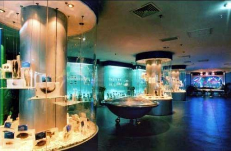 親子游：中國最好玩的六大海洋世界