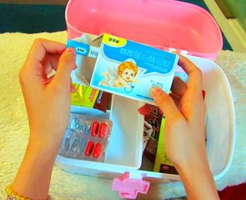 十一長假，讓寶寶安心“吃喝玩樂”