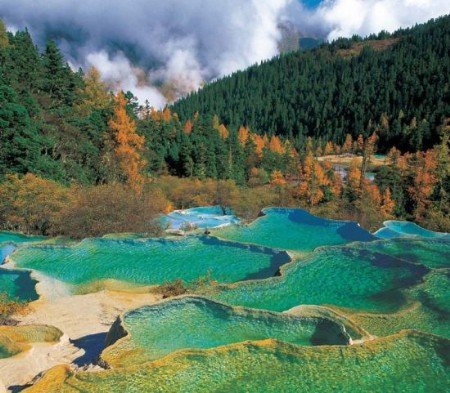 同歡共樂(lè)的天堂 國(guó)內(nèi)親子游景點(diǎn)賞析