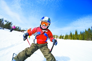 親子游：和孩子一起看世界