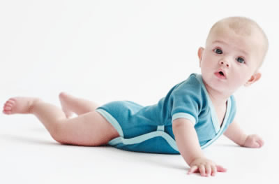 你的寶寶是天才嗎?怎樣培養天才寶寶?