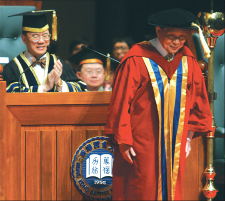 Indonesian guru sees natural China ties