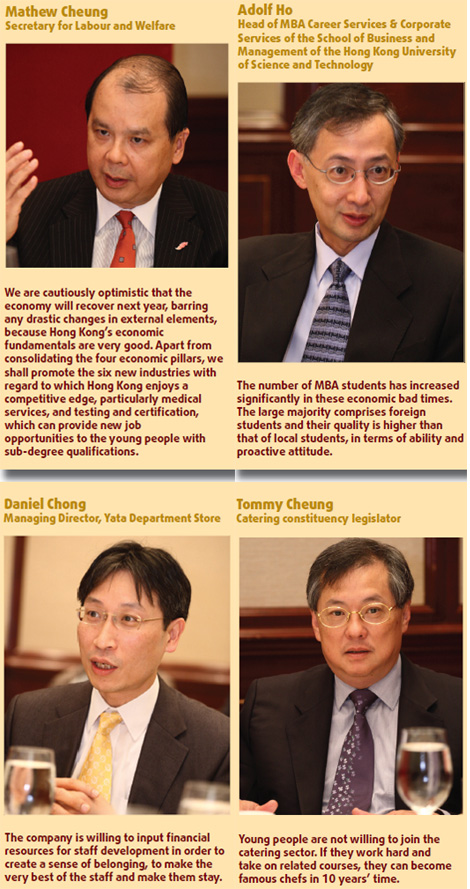 Economic recovery is on course