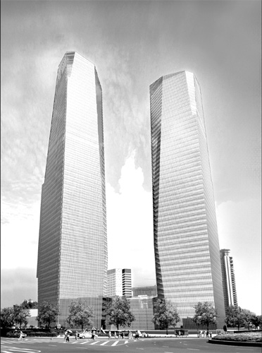 HK and Taiwan investors pursue different targets in Shanghai