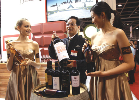 Dynasty ready to flow west