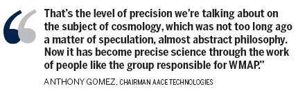 US scientists sweep Shaw Prizes