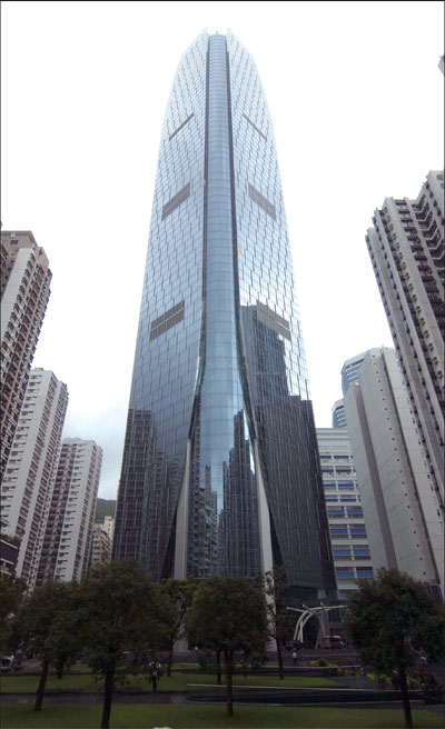 Grade-A office rents may rise 10 percent in 2nd half: DTZ