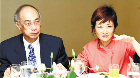 Creating a roadmap to the top