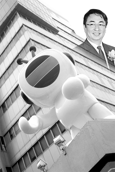 Henderson in talks to acquire 26% TVB stake