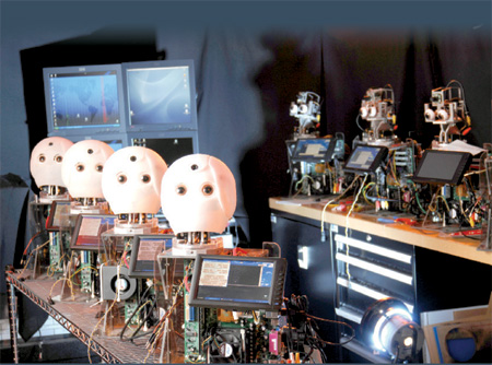 A mind for innovation