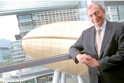 A mind for innovation