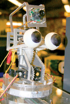 A mind for innovation