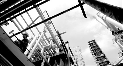 Cnooc eyes 12% production growth