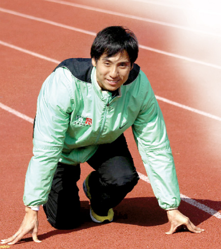 Finishing out of the money