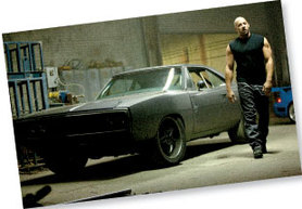 The franchise that wouldn't die