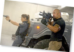 The franchise that wouldn't die