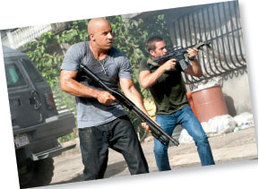 The franchise that wouldn't die