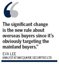 HKMA raises home down-payment ratio