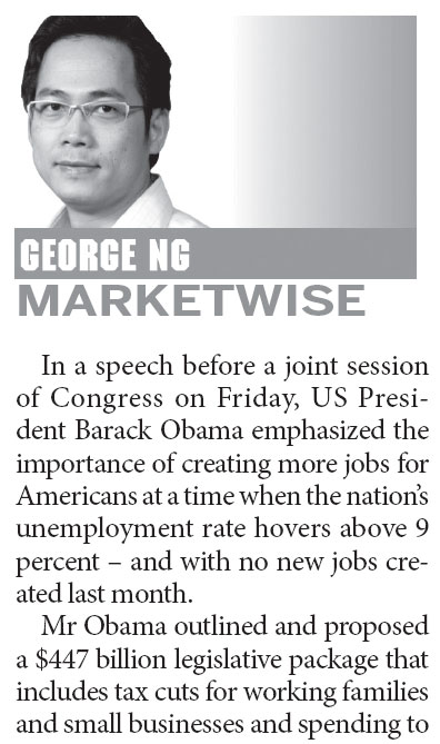 Obama Administration sets sights on Chinese FDI