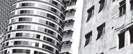 Property vacancy tax put forward