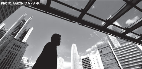 Property market falls out of favor with most professional investors