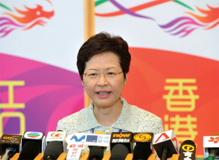 Govt puts livelihood issues ahead of revamp proposals