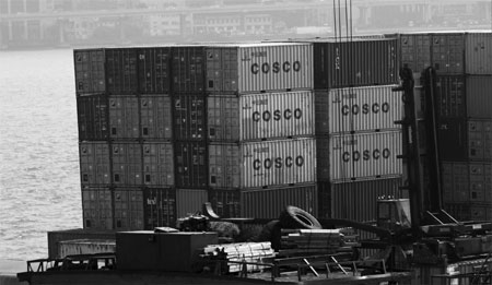 HK's exports tipped to worsen