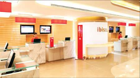 Well-being at the best price