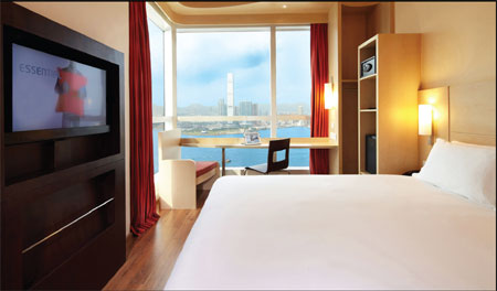 Well-being at the best price