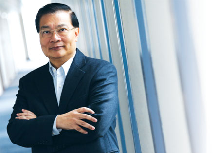 Riders on the storm: The governance impasse