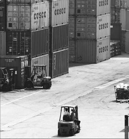 Private sector stays upbeat, business buoyant