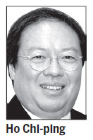 Westerners should try to understand Chinese virtue - stoicism