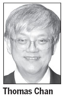 HK's long-term prosperity needs visionary solutions