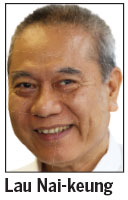 Treat Hong Kong for HK's sake or the karma will never end