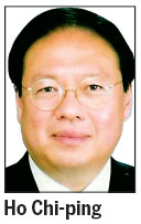 Asia should unite on energy