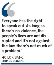 An occupation without a future