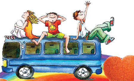 Learning the cost of a loaf of bread