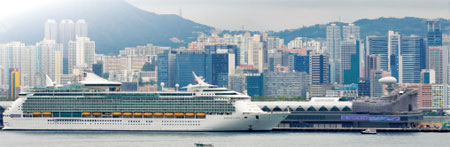 Cruisin's bruisin' Battle Royale