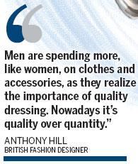 Fashion intelligentsia