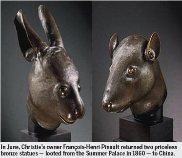 Taxed over our heads