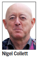 A permanent underclass in HK?