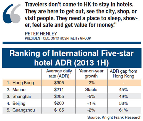 Killing the goose that laid Golden Week