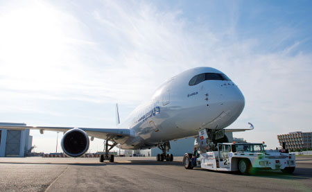 Resilient air express cargo