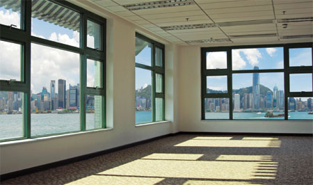 Looking for a new lease on life